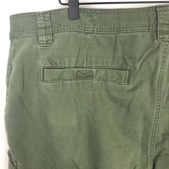 Columbia cargo shorts  - Picture 7 of 10